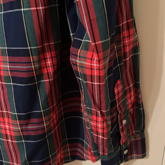 NWT J. Crew Factory Men’s Shirt! - Picture 15 of 15